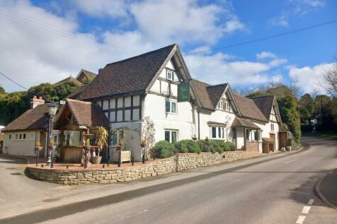 Pubs for sale in Shropshire Rightmove