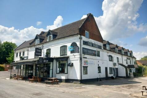 Pubs for sale in Warwickshire Rightmove