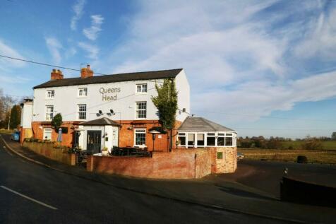 Pubs for sale in Shropshire Rightmove