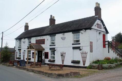 Pubs For Sale in Shropshire - Commercial Properties For Sale - Rightmove