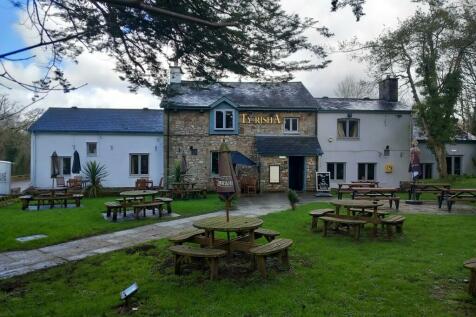 Pubs for sale in South Wales Rightmove