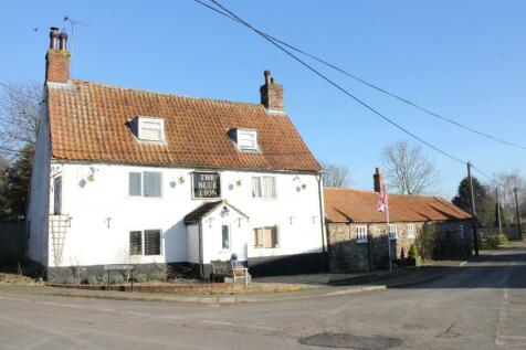 Pubs for sale in Norfolk Rightmove