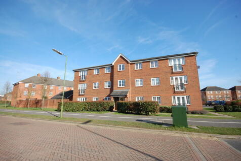 2 Bedroom Flats To Rent In Hatfield Garden Village Rightmove