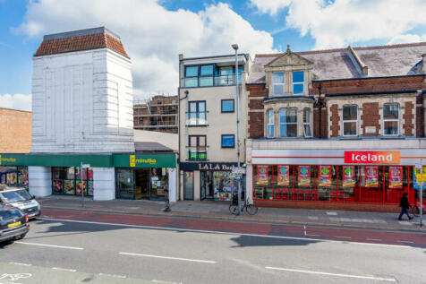 Commercial properties for sale in North End Rightmove