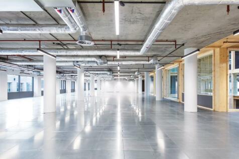 Commercial properties to rent in East London | Rightmove