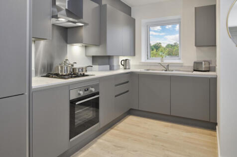 Apartment Photography