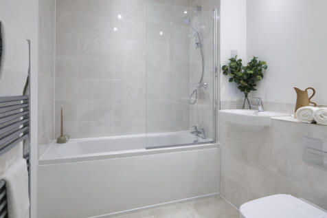 Apartment Photography