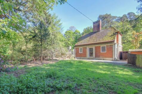 View of Rear Property