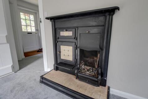 Open Fire