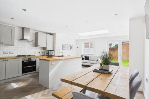 Open Plan