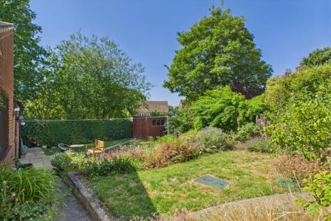 Rear Garden 2