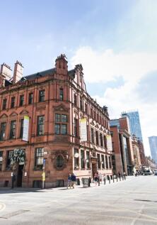 EH building taken on Deansgate.jpg