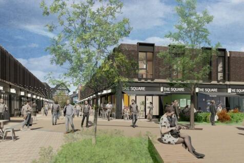 SHP Sale Phase 2A  Planning Illustrative Visual 