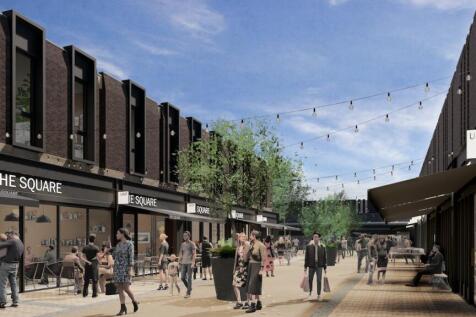 SHP Sale Phase 2A  Planning Illustrative Visual 