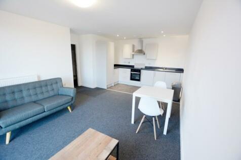 1 Bedroom Flats To Rent In Nottingham Nottinghamshire