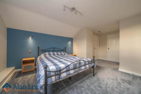 Bed One (First Floor)