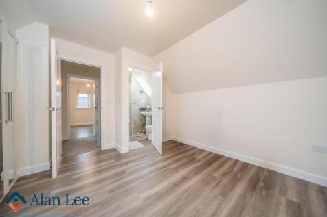 Bed Three (Second Floor)