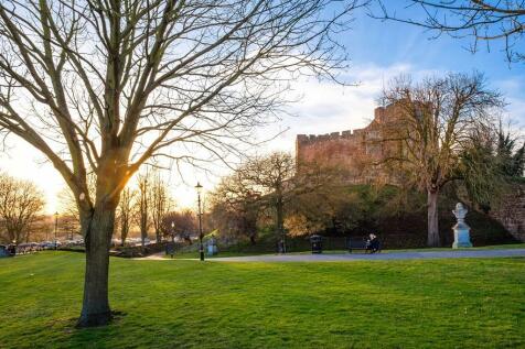 New Homes And Developments For Sale In Tamworth Flats Houses