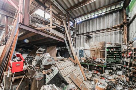 Outbuilding