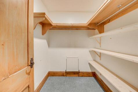 Storage Cupboard