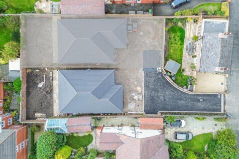 Top Drone View