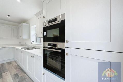 Kitchen Living Room