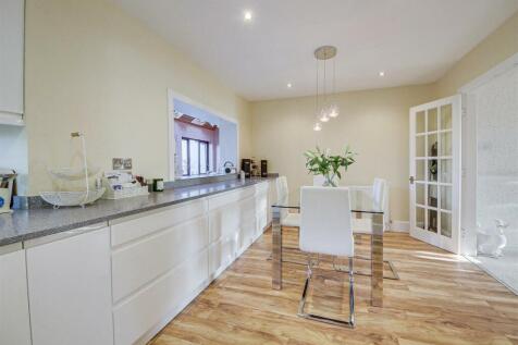Kitchen Breakfast Room