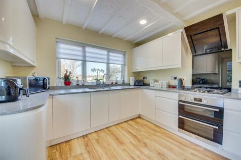 Kitchen Breakfast Room