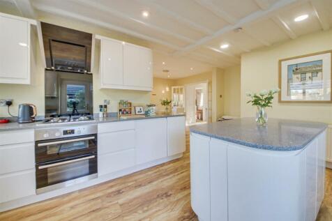 Kitchen Breakfast Room