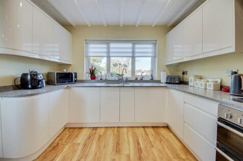 Kitchen Breakfast Room
