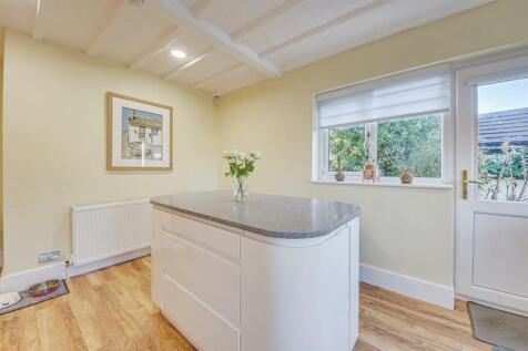 Kitchen Breakfast Room