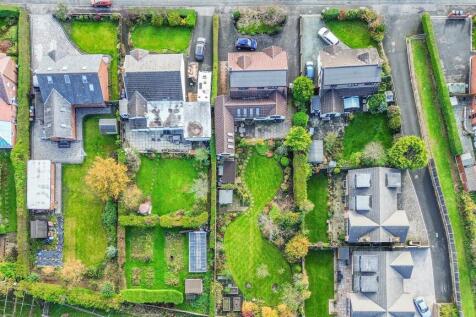 Top Drone View