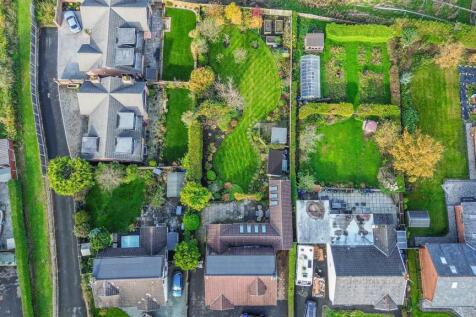Top Drone View