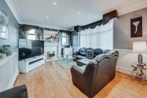 Front Reception Room