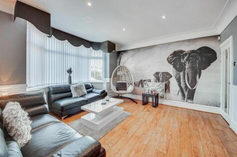 Front Reception Room