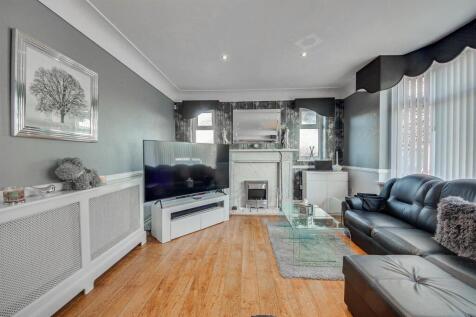 Front Reception Room
