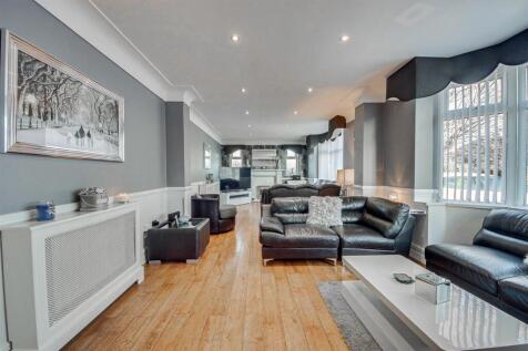 Front Reception Room