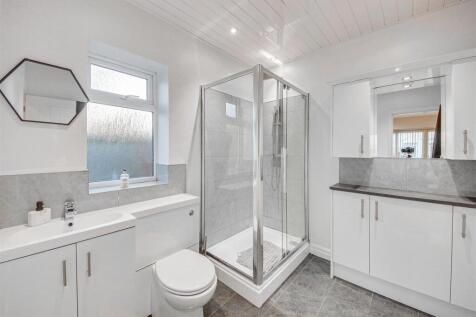 Bungalow Ensuite