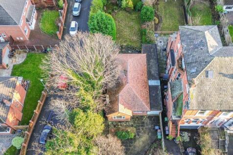 Drone Overhead