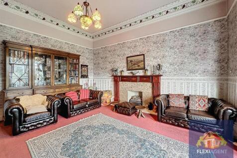 Reception Room 1