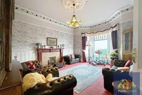 Reception Room 1