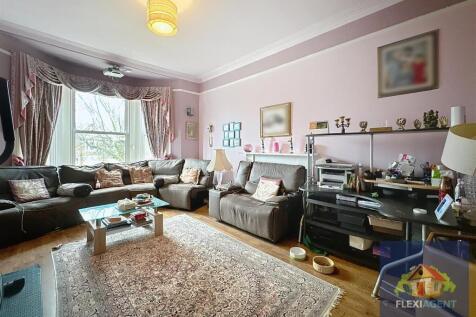 Reception Room 2