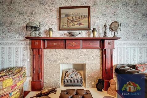 Reception Room 1