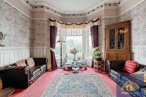 Reception Room 1