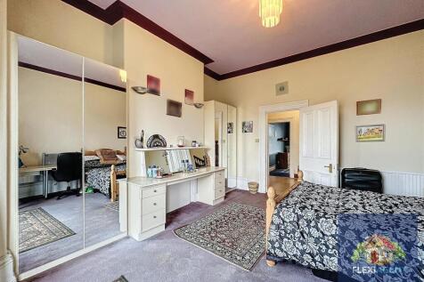 Bedroom 8