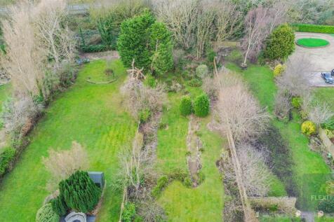 Drone Overhead