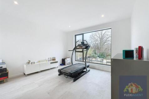 Gym Area