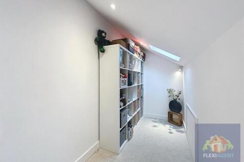 Dressing Room