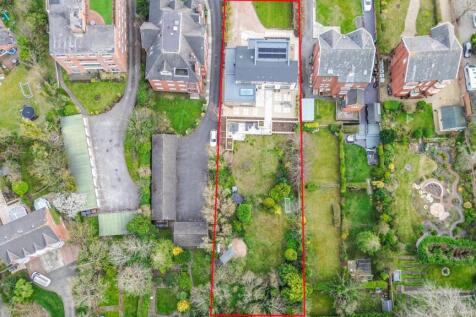 Aerial Elevation