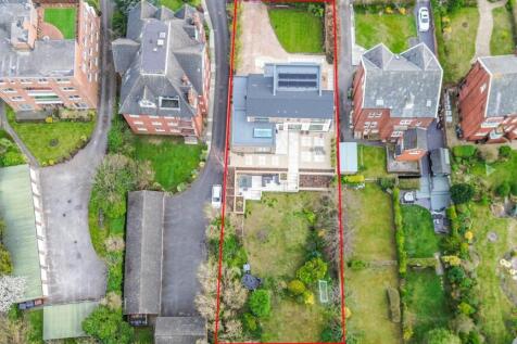 Aerial Elevation